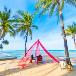 7-Day Southern Surf, Sun & Beach Holiday