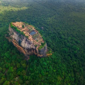 8-Day Ancient Kingdoms & Wildlife Safari Tour