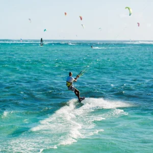 6-Day Kalpitiya Marine Life & Kite Surfing Adventure