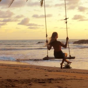 7-Day Galle Fort Heritage & Unawatuna Retreat