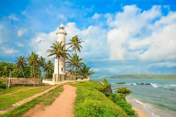 galle