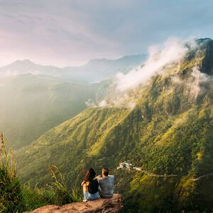 8-Day Ella Highlands & Mirissa Romantic Sunset