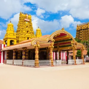 8-Day Northern Heritage & Jaffna Expedition
