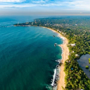8-Day East Coast Pristine Beaches & Snorkeling