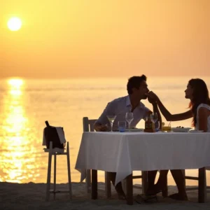 10-Day Luxury Ceylon Honeymoon Experience