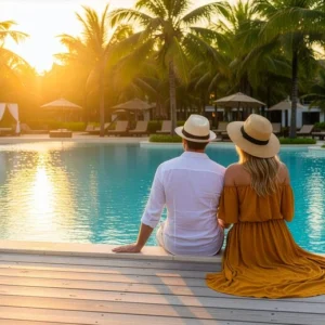7-Day Private Villas & Secluded Beaches Escape